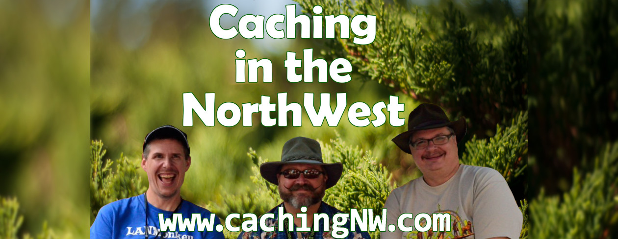 Caching in the NorthWest